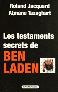 Les testaments secrets de Ben Laden