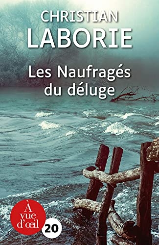 Les Naufragés du déluge