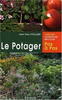 Le potager pas à pas