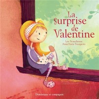 La surprise de Valentine