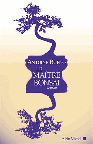 LE MAITRE BONSAI