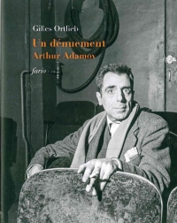 Un Denuement - Arthur Adamov