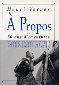 A Propos de 50 Ans d'Aventures