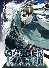 Golden Kamui T03 (03)
