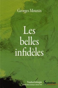 Les belles infidèles