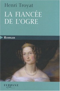 La fiancée de l'ogre