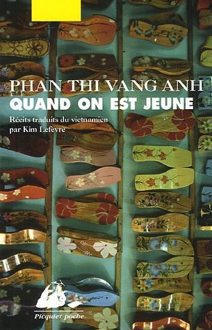 Quand on est jeune