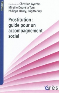 Prostitution : guide pour un accompagnement social