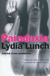 Paradoxia : Journal d'une prédatrice