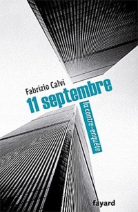 11 septembre, la contre-enquête