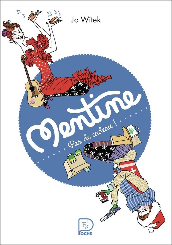 Mentine: Pas de cadeau !