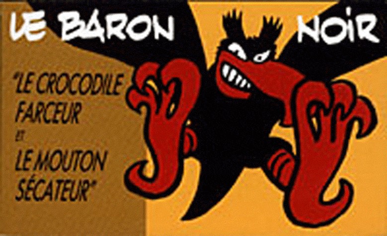 Baron Noir (le)