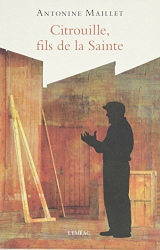 Citrouille, fils de la sainte