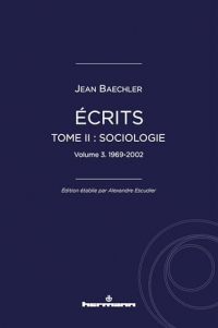 Écrits (1967-2022), tome II : 
