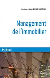 Management de l'immobilier