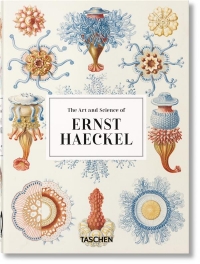 L'art et la science de Ernst Haeckel