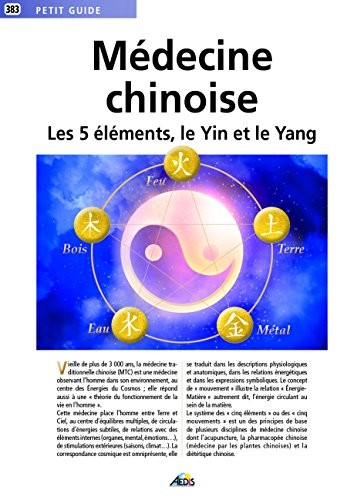La médecine chinoise