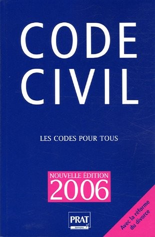 Code civil