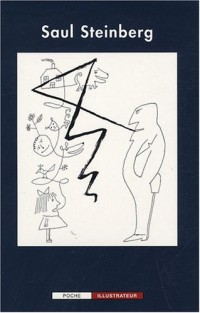 Saul Steinberg