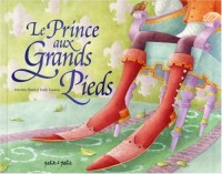 Le Prince aux grands pieds