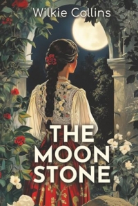 The Moonstone: The 1868 Detective Novel of Mystery, Theft, and Victorian Secrets