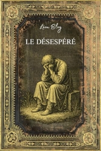 Le désespéré: Texte Original et Intégral - Enrichi d'une Biographie - Classique de la Littérature Française