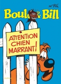 Boule et Bill - Tome 15 - Attention chien marrant ! / Edition spéciale, Limitée (Opé été 2024)