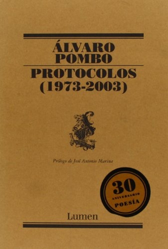 Protocolos / Protocols: 1973-2003 [9788426414465]