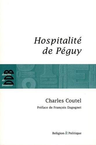 Hospitalité de Peguy