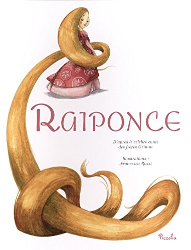 Raiponce