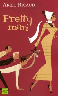 PRETTY MAN