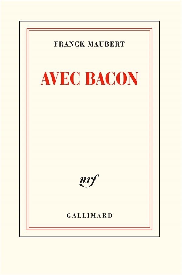 Avec Bacon