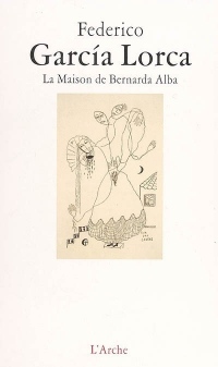 La Maison de Bernarda Alba