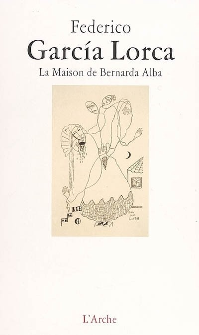 La Maison de Bernarda Alba