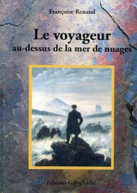 Le voyageur au-dessus de la mer de nuages