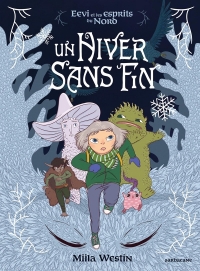 Un hiver sans fin