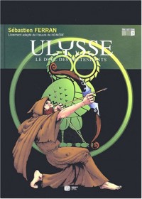 ULYSSE T3 DUEL DES PRETENDANTS