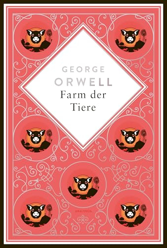 Farm der Tiere: Ein Märchen