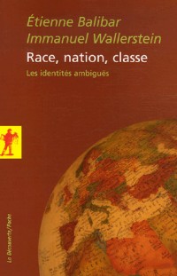 Race, nation, classe