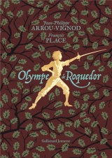 Olympe de Roquedor