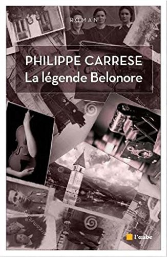 La légende Belonore