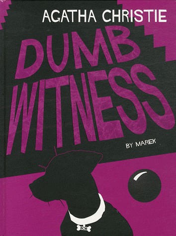 DUMB WITNESS