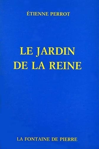 Le Jardin de la Reine