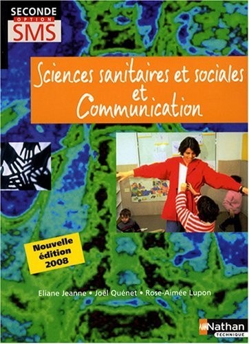 SCIENCES SANIT SOC COM OPT SMS