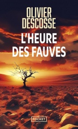 L'Heure des fauves [Poche]