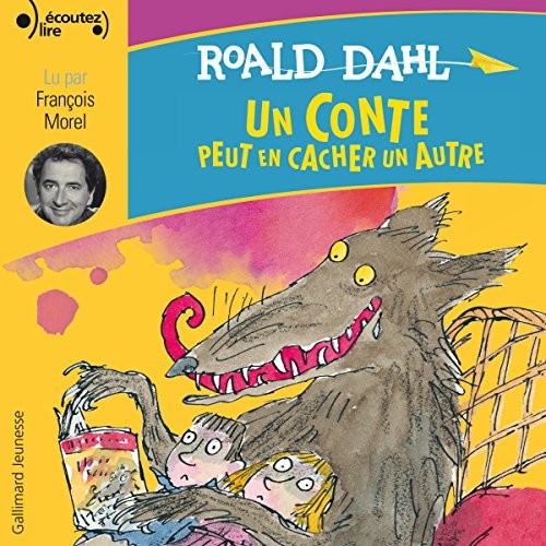 Un conte peut en cacher un autre