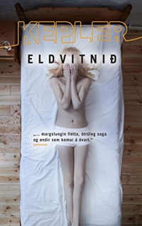 Eldvitnið (Icelandic Edition)