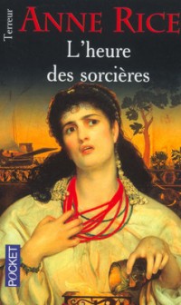 L'heure des sorcières