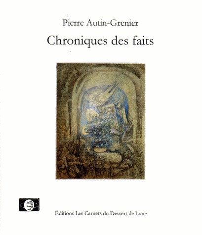 Chroniques des faits