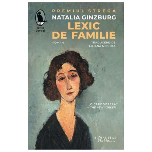 Lexic De Familie [9786060975489]